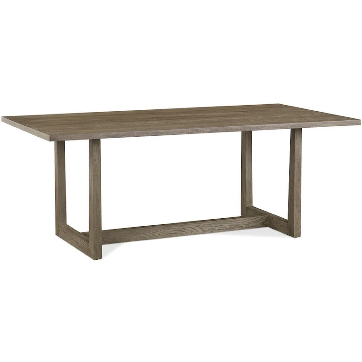 Liam Base for Rectangular Table Liam Base for Rectangular Table - Image 1