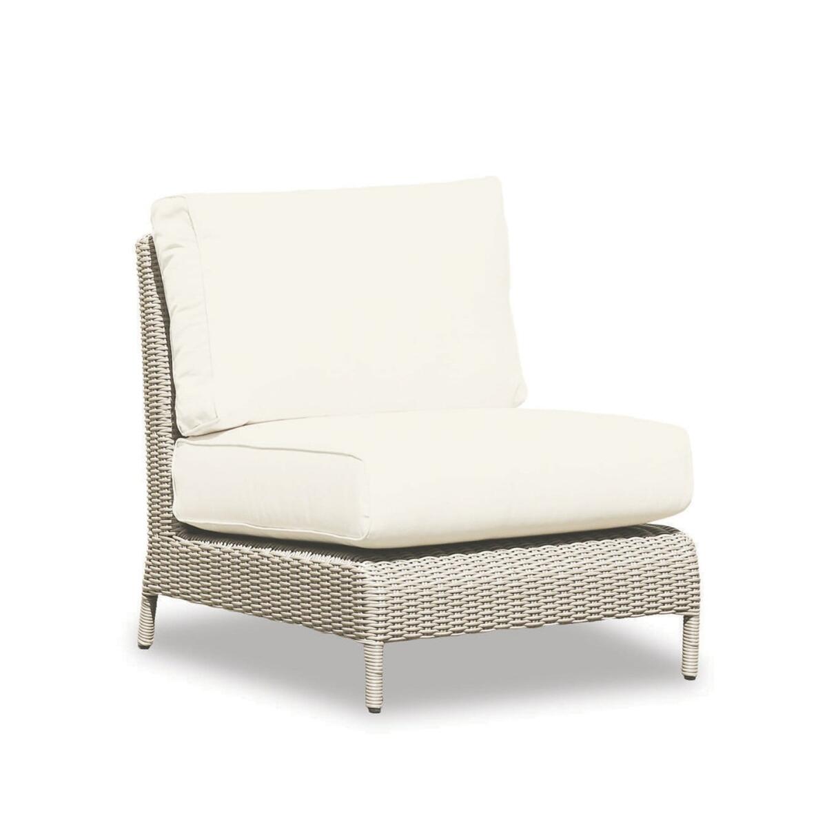 Manhattan Armless Club Manhattan Armless Club - Image 1