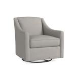Corinna Swivel Glider Chairs Bassett Furniture 3