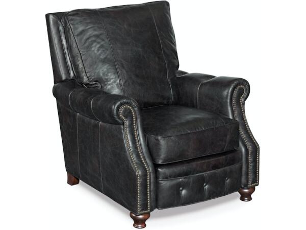 Winslow Recliner Chair RC150-099 Recliners Hooker Furniture