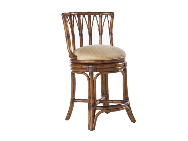 South Beach Swivel Counter Stool Barstools Lexington
