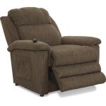 Pinnacle Platinum Power Lift Recliner w/ Headrest & Lumbar Lift Chairs Customizable 3