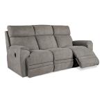 Talladega Reclining Sofa Sofas Customizable 12
