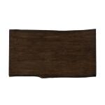 Benchmade Harvest Maple Live Edge Dining Table Dining Tables Bassett Furniture 8