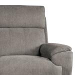 Talladega Reclining Sofa Sofas Customizable 18