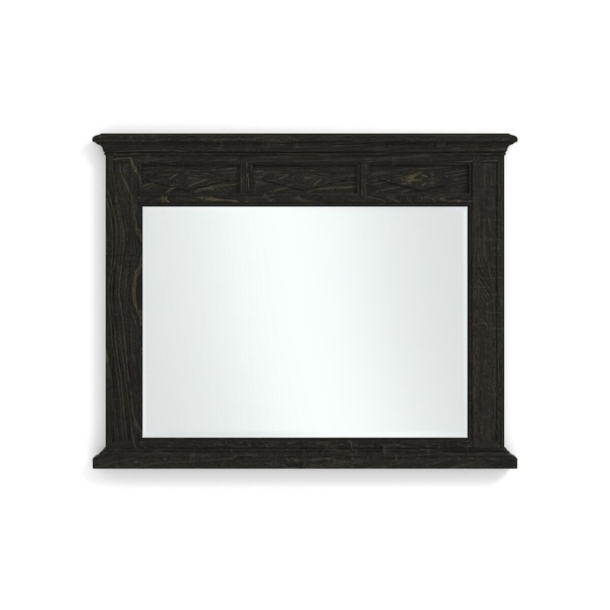 Woodridge Mirror Mirrors Bassett Furniture Woodridge Mirror Mirrors Bassett Furniture