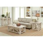 Aberdeen Side Table End tables Riverside Furniture 8