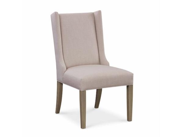 Arabella Windsor Side Chair Chairs & Benches Hooker Furniture 3