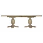 Mirabelle Round Dining Table Dining Tables Bernhardt 8