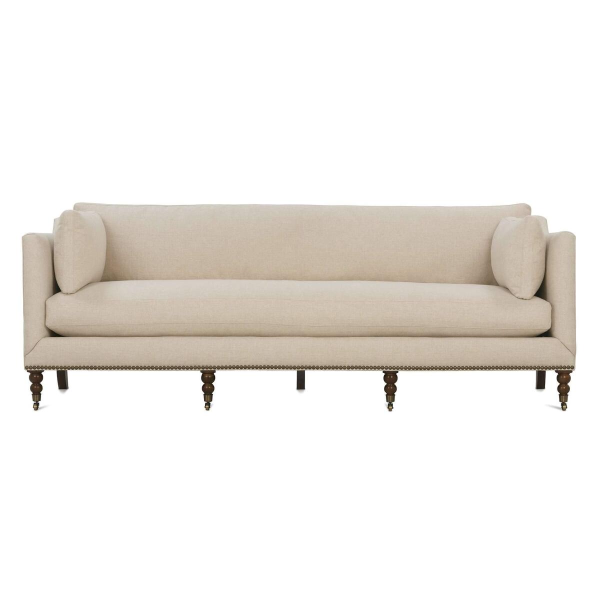Madeline Sofa Madeline Sofa - Image 1