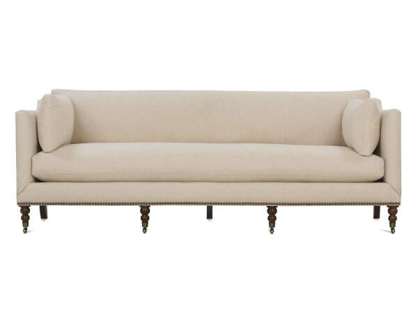 Madeline Sofa Sofas Customizable