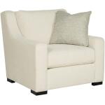 Germain Fabric Chair