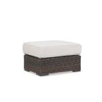 Monterey Ottoman Outdoor Accessories Customizable 2