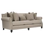 Brae Fabric Sofa