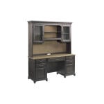 Plank Road Farmstead Executive Credenza Desks Desks 10