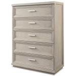 Zoey Five Drawer Chest Chests Riverside Furniture 10