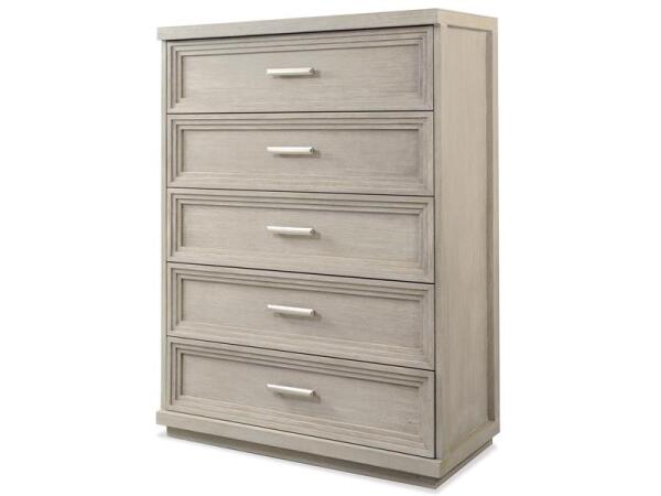Cascade 5 Drawer Chest Chests Riverside Furniture 7