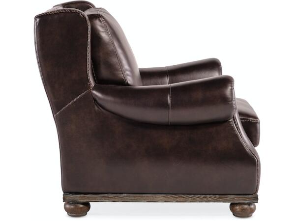 William Stationary Chair SS707-01-089 - Image 2