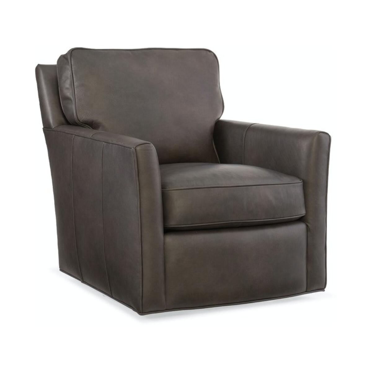 Mandy Swivel Club Chair Mandy Swivel Club Chair - Image 1