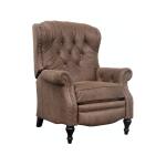 The Club Recliner Recliners BarcaLounger 2