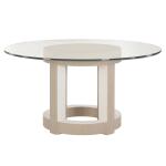 Abbott Dining Table Dining Tables Bernhardt 6