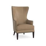 Benchmade Ladson Leather Chair Chairs Bassett Furniture 2