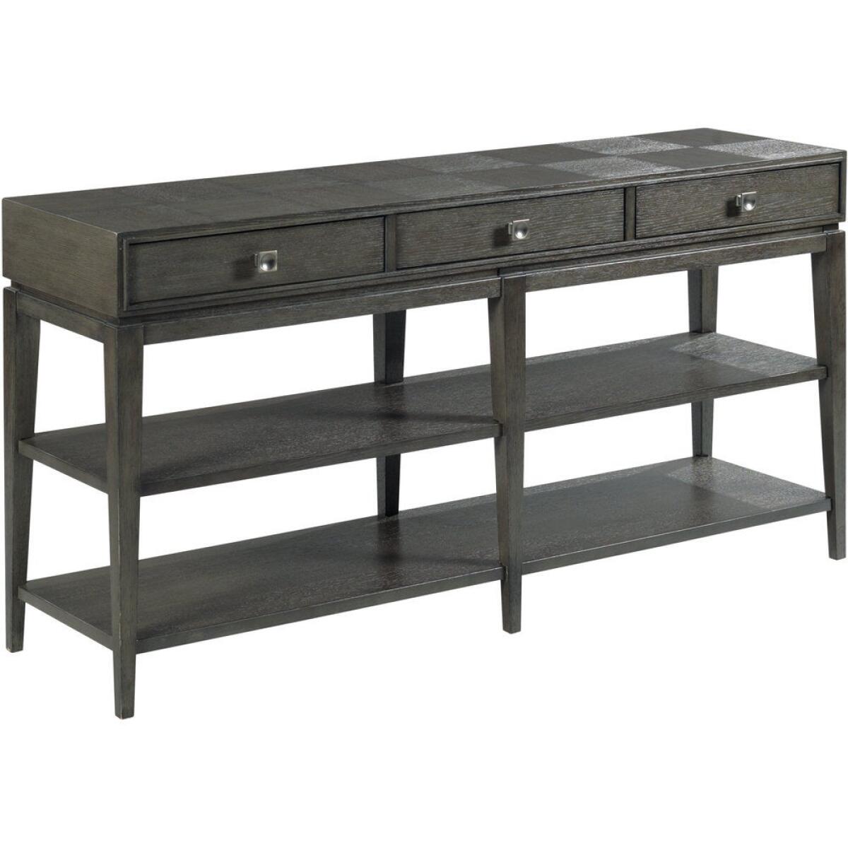 Synchronicity Sofa Table Sofa Tables La-Z-Boy Synchronicity Sofa Table Sofa Tables La-Z-Boy