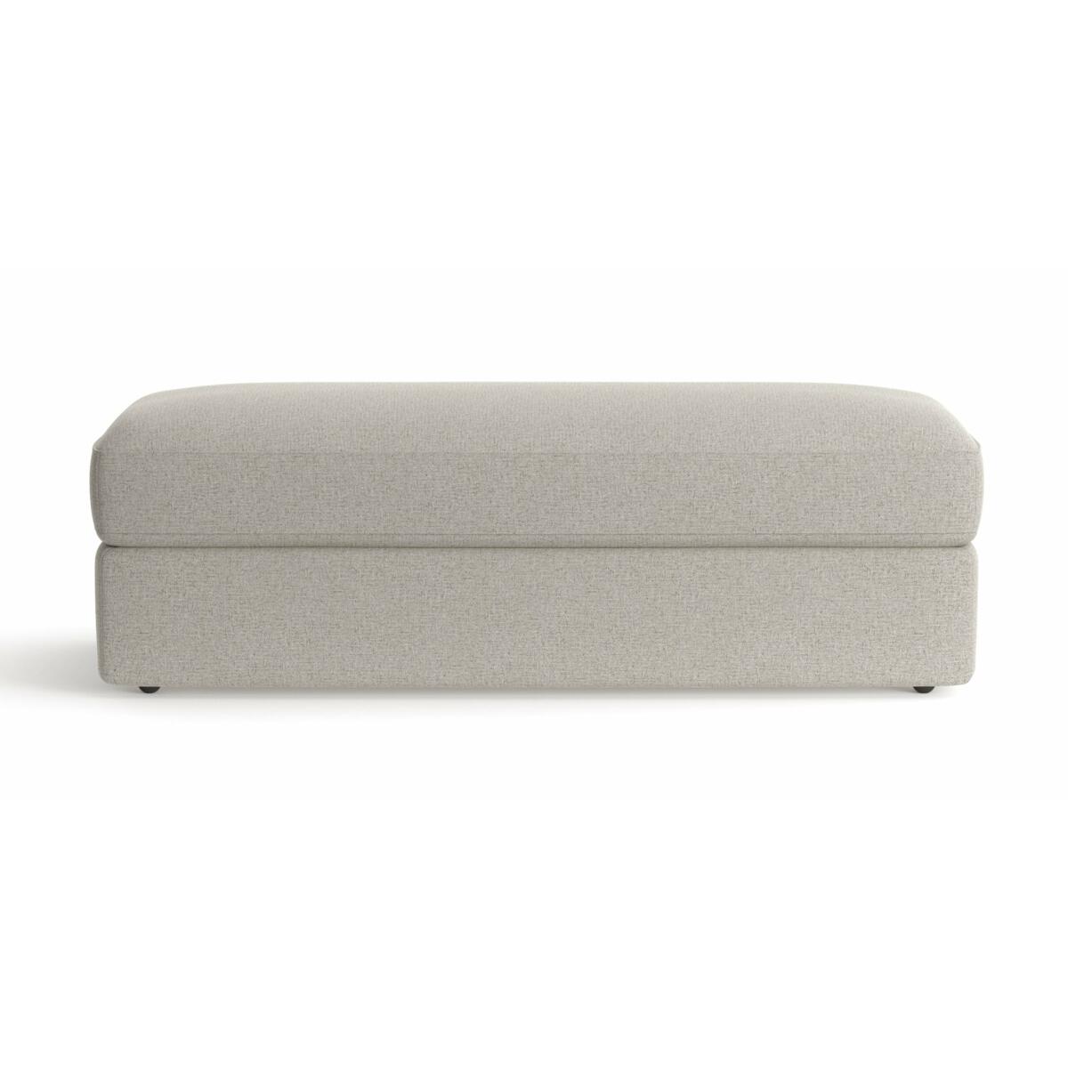 Allure Storage Ottoman Allure Storage Ottoman - Image 1