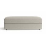 Allure Storage Ottoman