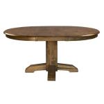Bennett Pedestal Table