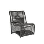 Milano Club Chair Outdoor Chairs Sunset West 5