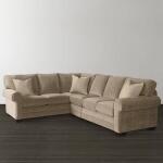 Benchmade Custom Upholstery Sectional - Image 2