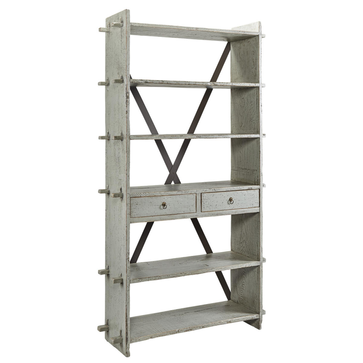Brookshire Bookshelf 20-197 Bookcases Furniture Classics Brookshire Bookshelf 20-197 Bookcases Furniture Classics
