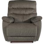 Joshua Power Rocking Recliner w/Headrest and Lumba