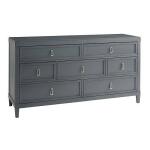 Ventura Colors Dresser Dressers Bassett Furniture 4