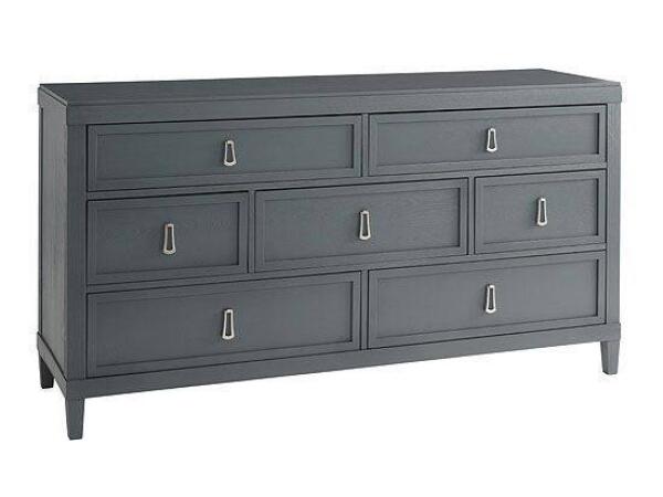 Ventura Colors Dresser Dressers Bassett Furniture