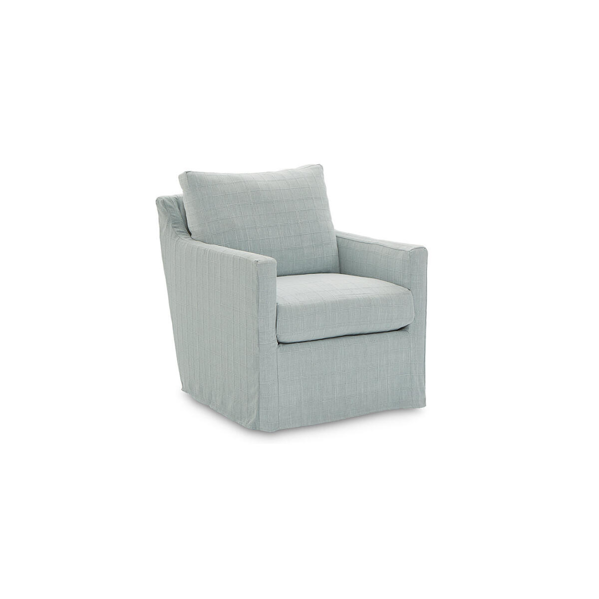 Miles Swivel Glider Miles Swivel Glider - Image 1