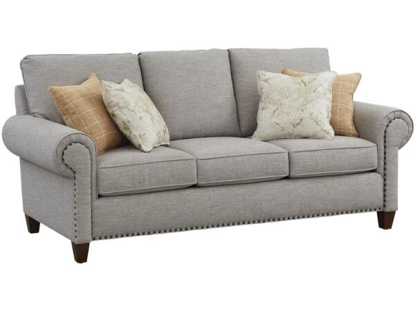 Bassett Living Room Queen Sleeper Sofas Bassett Furniture