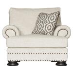 Foster Fabric Chair Chairs Bernhardt 7