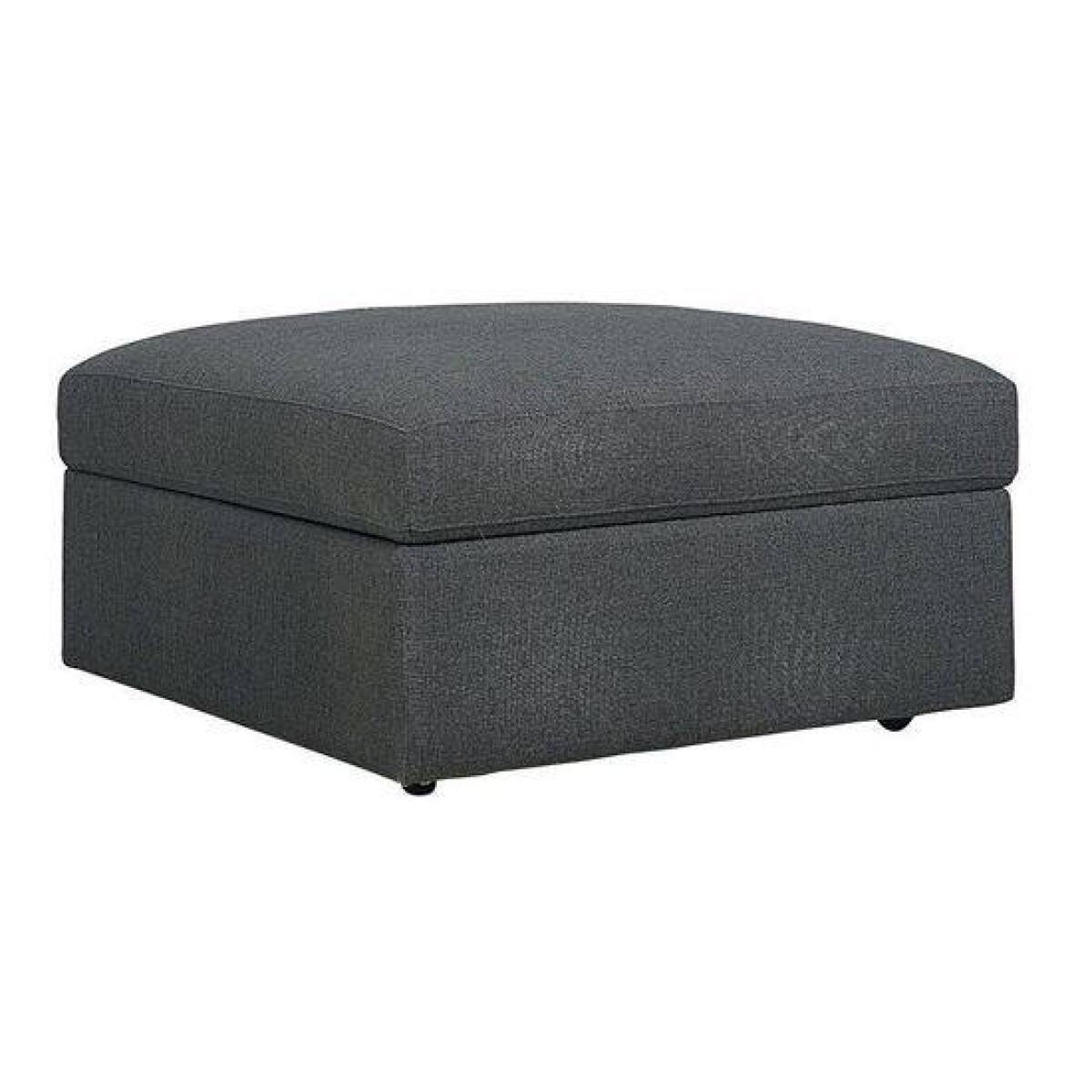 Beckham Storage Ottoman Ottomans & Poufs Bassett Furniture Beckham Storage Ottoman Ottomans & Poufs Bassett Furniture