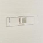 Axiom 2 Drawer Nightstand Nightstands Bernhardt 5