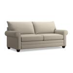 Alexander Roll Arm Queen Sleeper