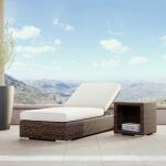 Montecito Adjustable Chaise - Image 2