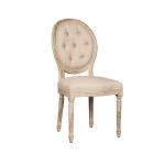 Dove Ella Chair