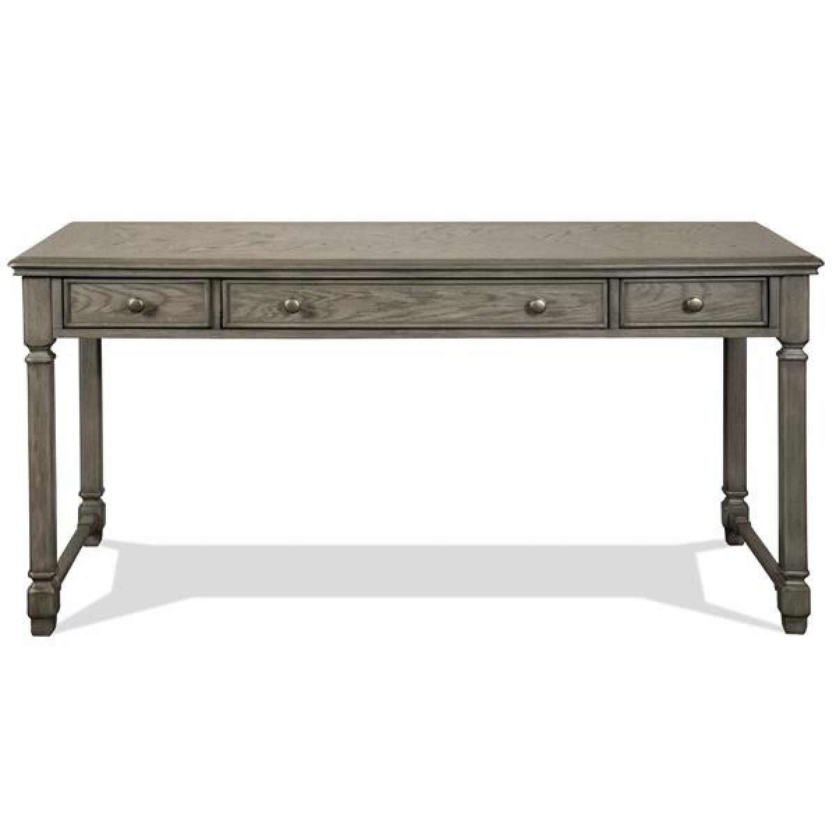 Sloane Writing Desk Desks Riverside Furniture Sloane Writing Desk Desks Riverside Furniture