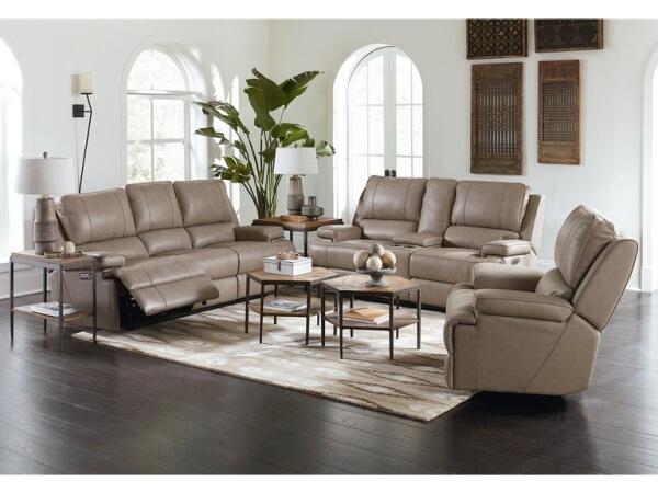 Parsons Loveseat - Image 3