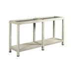 Trails Elements Console Table