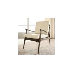 Serena Leather Chairs Chairs Bassett Furniture 4