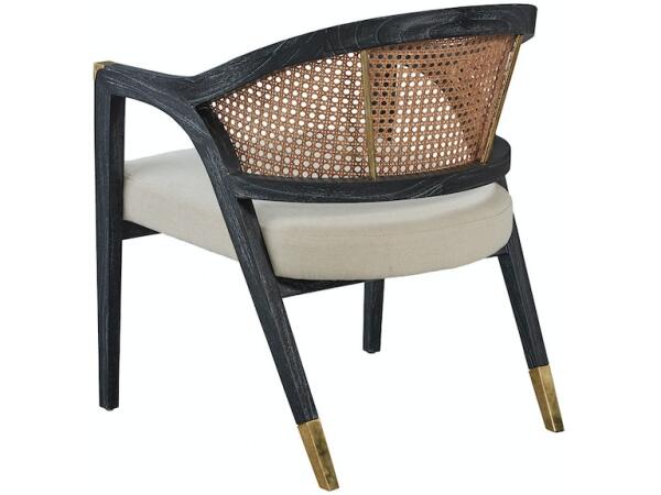 Royce Lounge Chair - Image 2