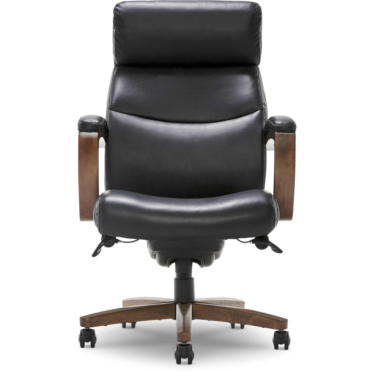 Greyson Executive Office Chair, Black Office Chairs Customizable Greyson Executive Office Chair, Black Office Chairs Customizable